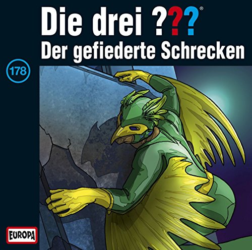 178/der Gefiederte Schrecken von Sony Music Entertainment Germany GmbH