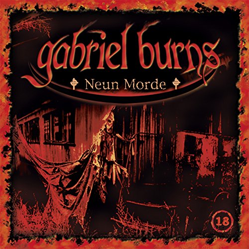 18/Neun Morde (Remastered Edition) von Sony Music