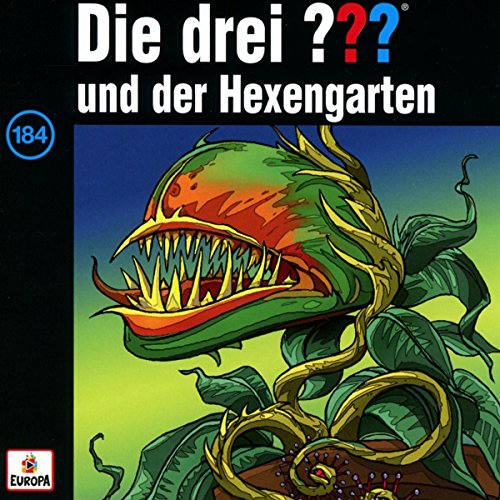 184/und der Hexengarten von Sony Music