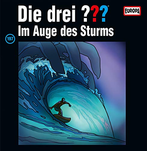 197/im Auge des Sturms [Vinyl LP] von Sony Music