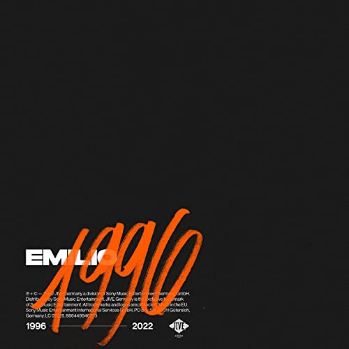 1996 1996 von Sony Music