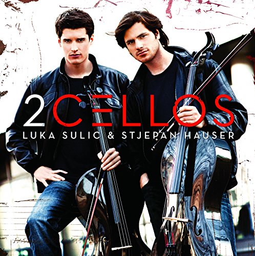 2 Cellos [Vinyl LP] von Sony Music