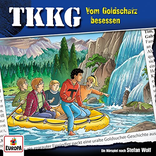 201/Vom Goldschatz Besessen 201/Vom Goldschatz Besessen von Sony Music