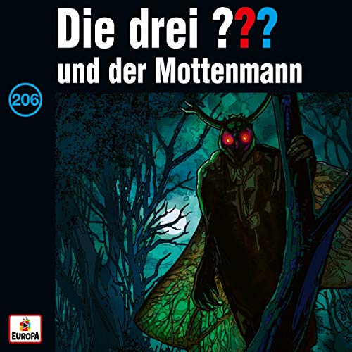 206/und der Mottenmann 206/und der Mottenmann von Sony Music Entertainment