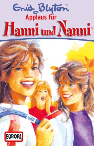 27/Applaus Für Hanni und Nanni [Musikkassette] von Sony Music