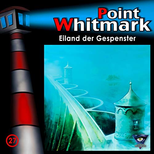 27/Eiland der Gespenster 27/Eiland der Gespenster von Sony Music
