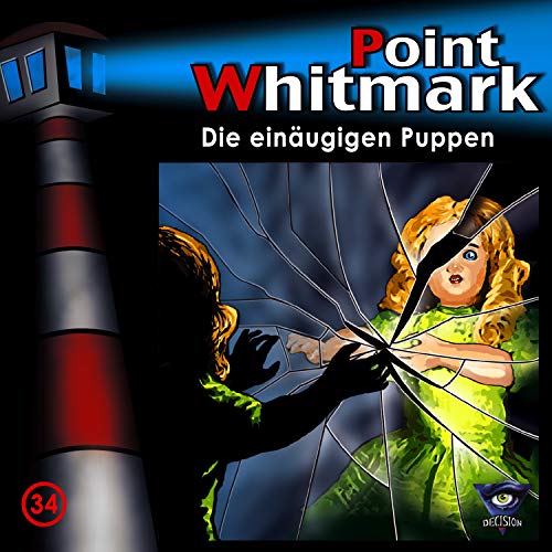 34/Die einäugigen Puppen 34/Die einäugigen Puppen von POINT WHITMARK