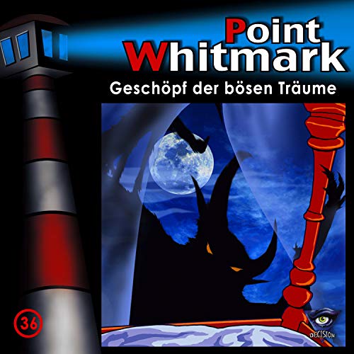 36/Geschöpf der Bösen Träume 36/Geschöpf der Bösen Träume von Sony Music