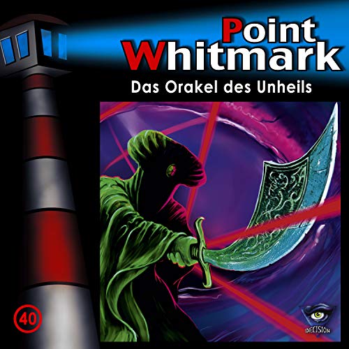 40/das Orakel des Unheils von Sony Music