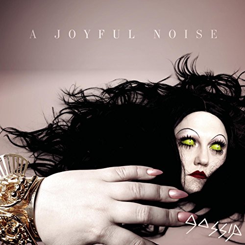 A Joyful Noise [Vinyl LP] von COLUMBIA