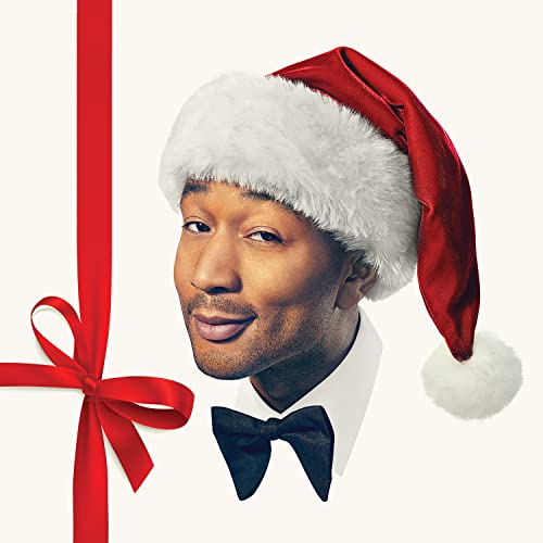 A Legendary Christmas: Deluxe Edition von Sony Music Catalog (Sony Music)