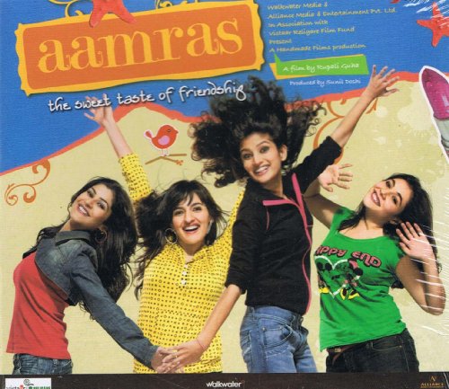 Aamras (Audio Cd / Hindi Music / Friendship / Kailash Kher) von Sony Music