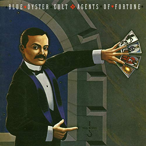 Agents of Fortune Agents of Fortune von COLUMBIA