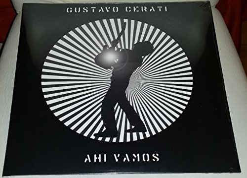 Ahi Vamos [Vinyl LP] von Sony Music