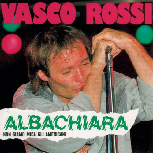 Albachiara von RICORDI