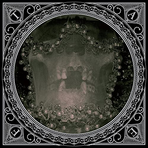 All Empires Fall [Vinyl LP] von RELAPSE RECORDS