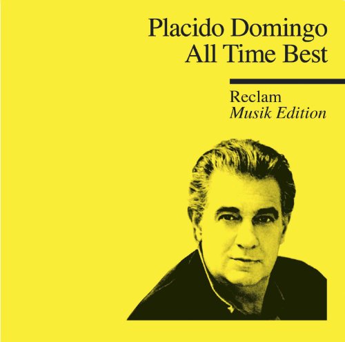 All Time Best - Reclam Musik Edition 37 All Time Best - Reclam Musik Edition 37 von Sony Music
