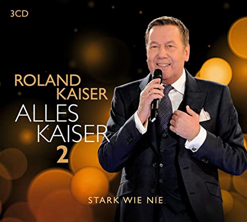 Alles Kaiser 2 (Stark wie nie) von Sony Music