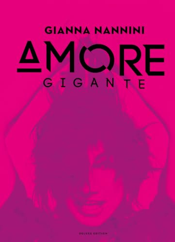 Amore Gigante-Deluxe Edition von CHARING CROSS RECORD