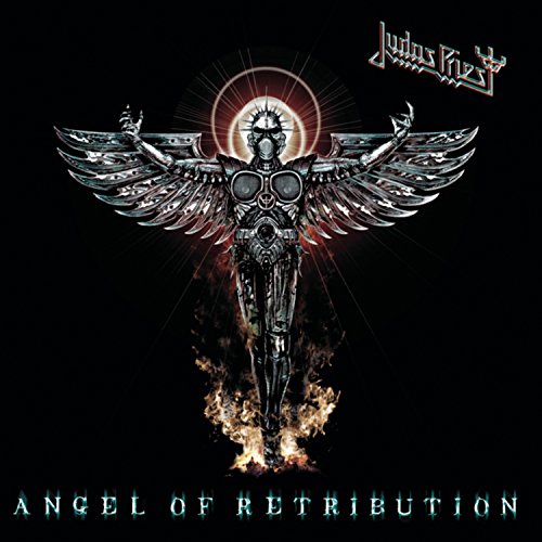 Angel of Retribution [Vinyl LP] von Sony Music