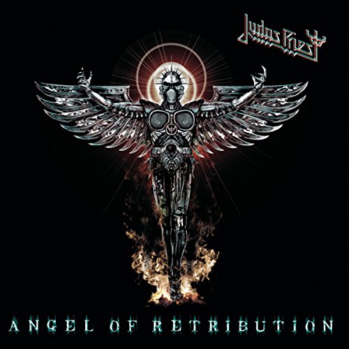 Angel of Retribution [Vinyl LP] von SONY MUSIC CG