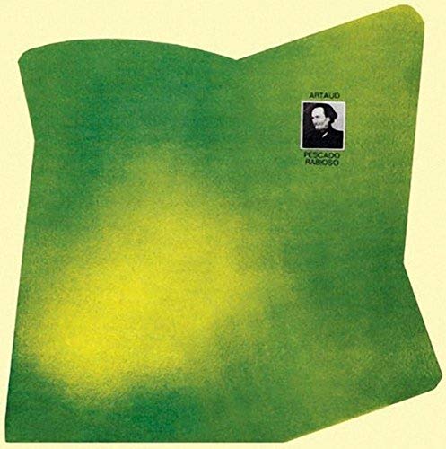 Artaud [Vinyl LP] von Sony Music