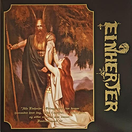 Aurora Borealis / Leve Vikinganden (Jewel Case) von Soulseller Records