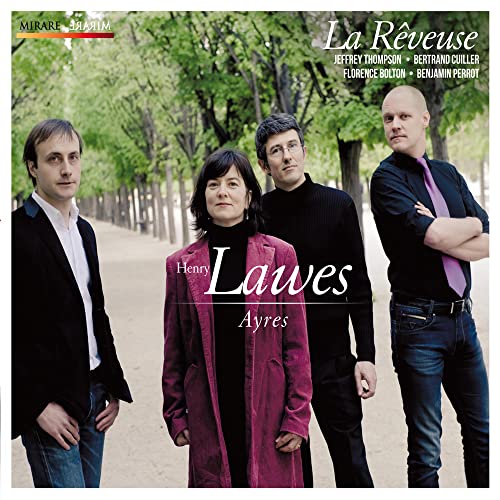 Ayres von MIRARE