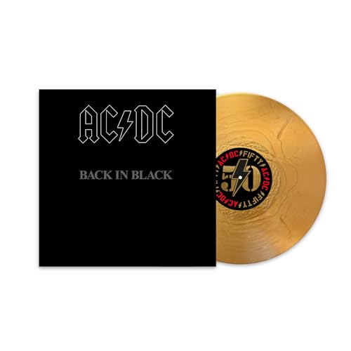Back In Black [Vinyl Single] von Sony Music