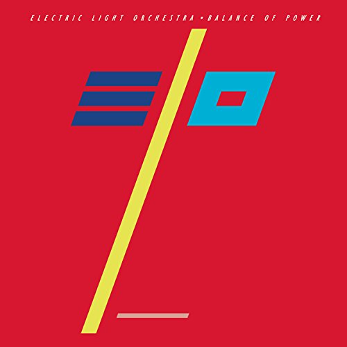 Balance of Power Balance of Power von Sony Music Cmg