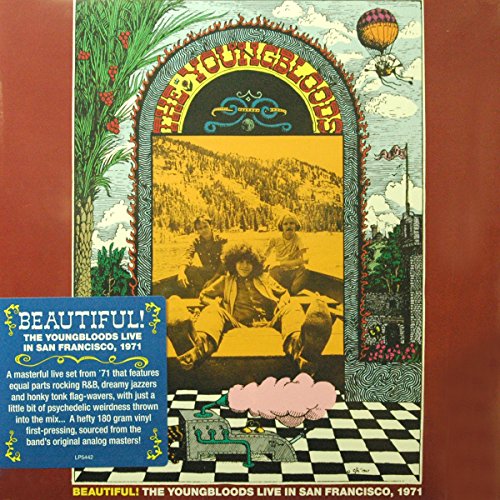 Beautiful! [Vinyl LP] von SUNDAZED MUSIC