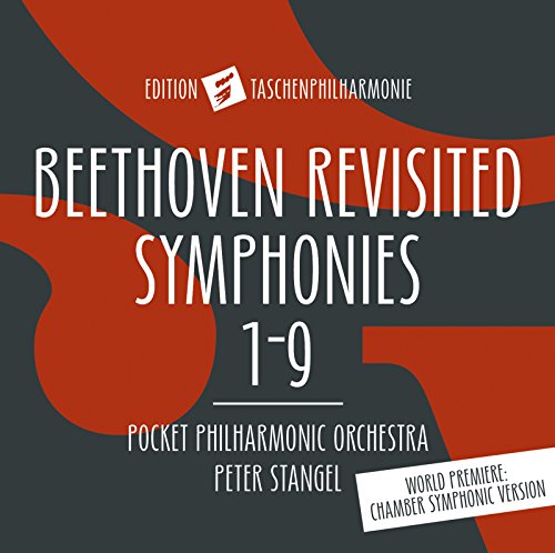 Beethoven: Revisited Symphonies 1-9 von Sony Music