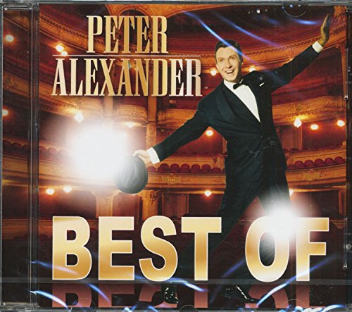 Best of von Alexander, Peter