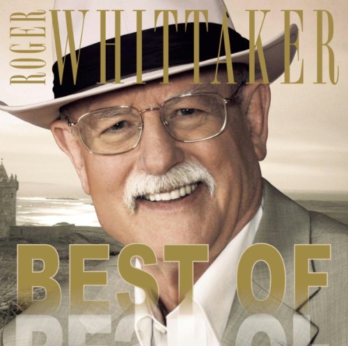 Best of von WHITTAKER,ROGER