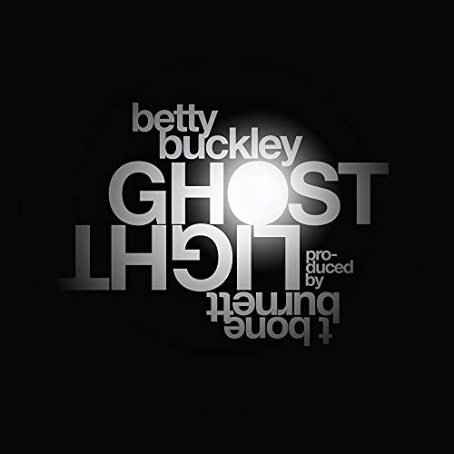 Betty Buckley - Ghostlight von Sony Music