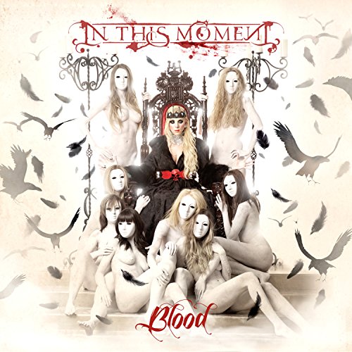 Blood (Re-Issue inkl. Bonus-CD) von Sony Music