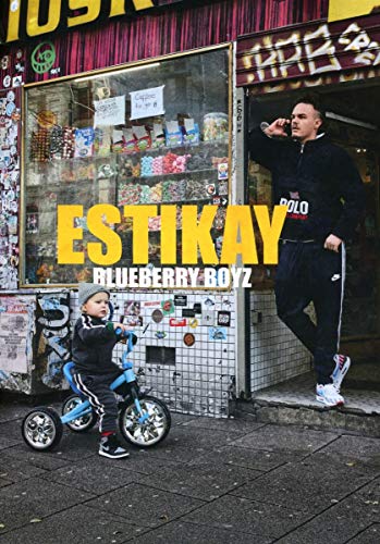 Blueberry Boyz (Limitierte Fan-Box) von Four Music Local Sony Music