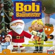 Bob Hilft dem Weihnachtsmann [Musikkassette] von Sony Music