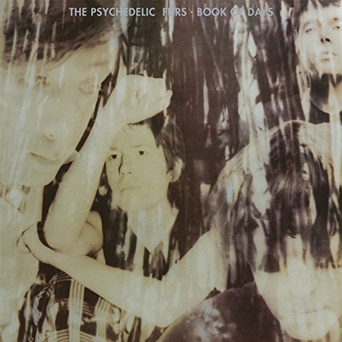 Book of Days [Vinyl LP] von Sony Music