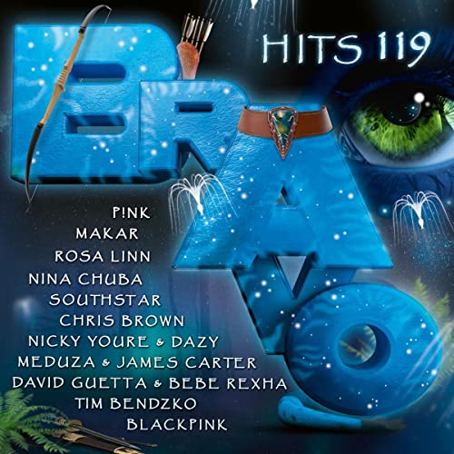 Bravo Hits, Vol.119 von Sony Music