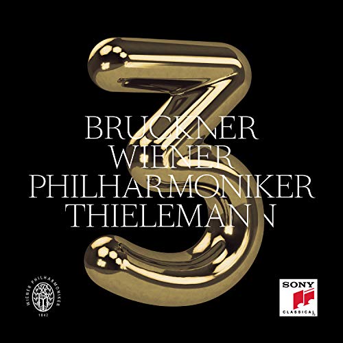 Bruckner: Sinfonie Nr. 3 d-Moll (WAB 103/Edition Nowak) von Sony Music