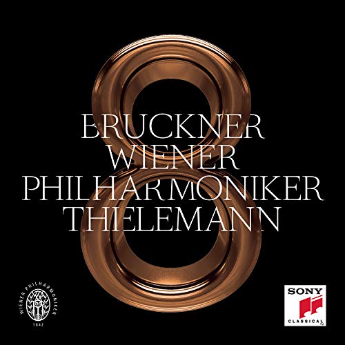 Bruckner: Sinfonie Nr. 8 c-Moll (WAB 108/Edition Haas) von SONY CLASSICAL