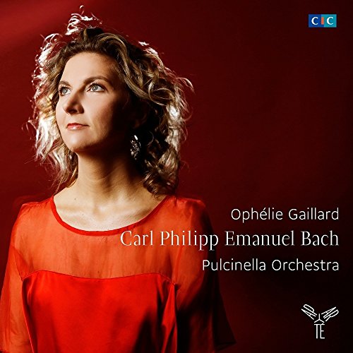 C.P.E.Bach Project von LITLE TRIBECA - APA