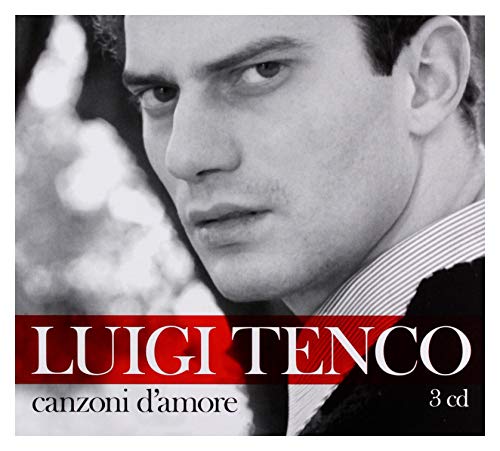 Canzoni D'Amore von BMG RIGHTS MANAGEMEN