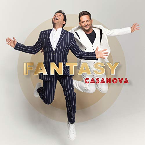 Casanova Casanova von Sony Music