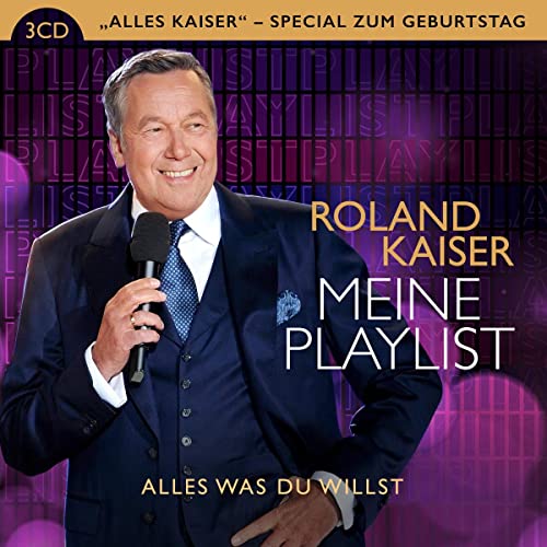 Catalog / Sony MusicMeine Playlist - Alles was Du willst (ALLES KAISER - SPECIAL) von Sony Music