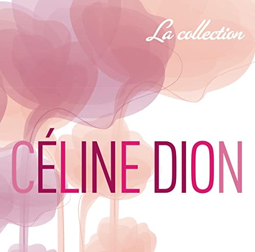 Celine Dion - La Collection von Sony Music