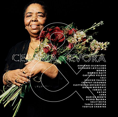 Cesaria Evora &... Cesaria Evora &... von RCA