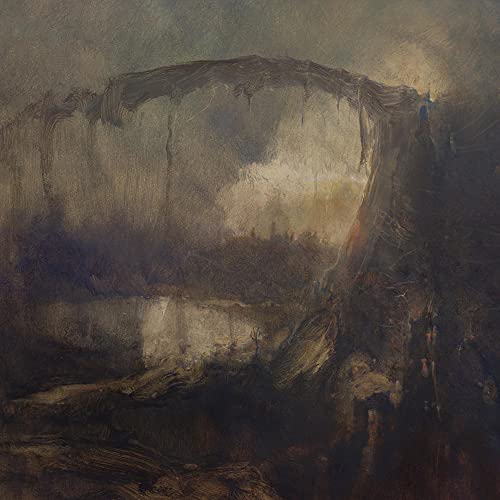 Chasm [Vinyl LP] von RELAPSE