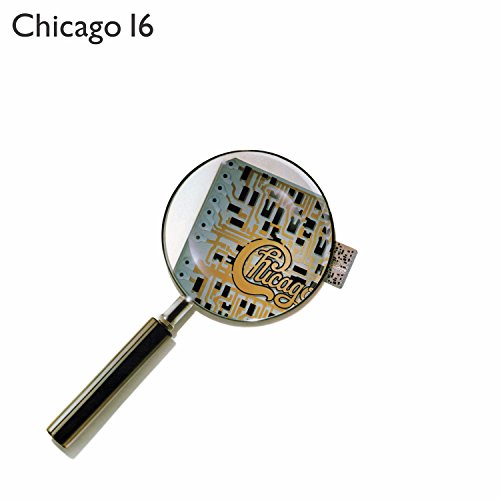Chicago 16 [Vinyl LP] von Sony Music